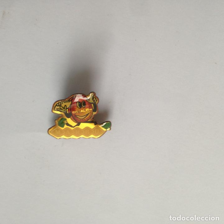 Pins de colecci&oacute;n: GALLETA MARB&Uacute; - PIN