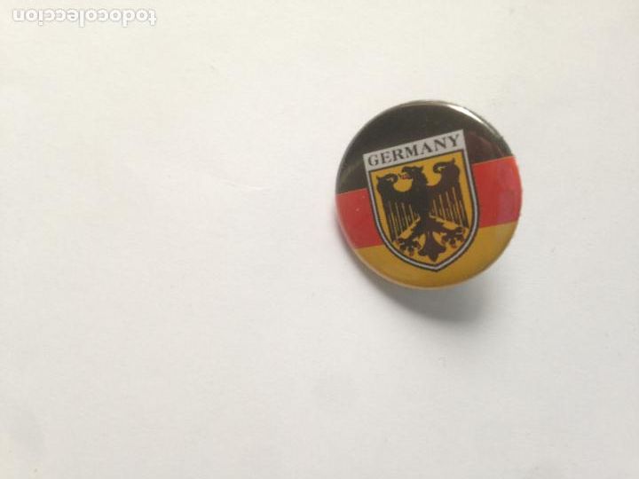 Pins de colecci&oacute;n: GERMANY - PIN - Foto 1