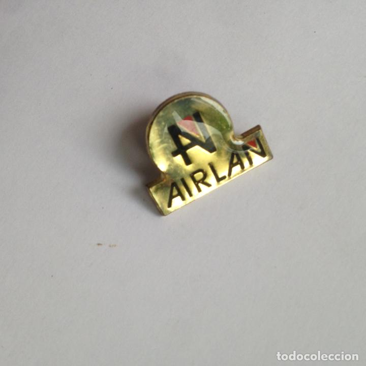 Pins de colecci&oacute;n: AIRLAN PIN - Foto 1