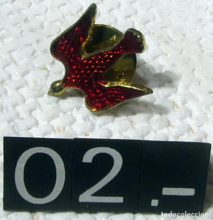 Pins de colecci&oacute;n: 11 PINS TEMATICA RELIGIOSA - Foto 3