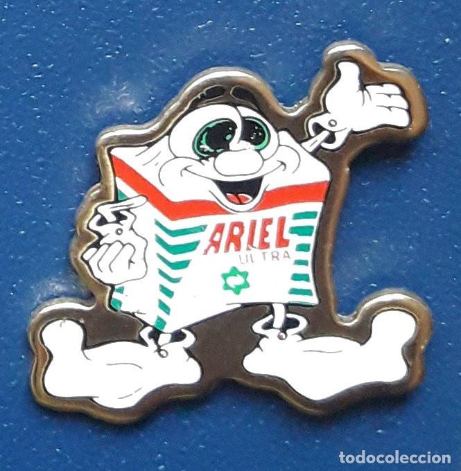 Pins de colecci&oacute;n: PIN ARIEL DETERGENTE. PINS.