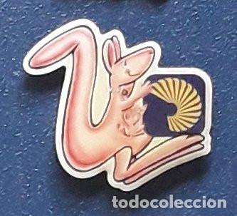 Pins de colecci&oacute;n: PIN BANCO CENTRAL HISPANO. CANGURO. PINS.