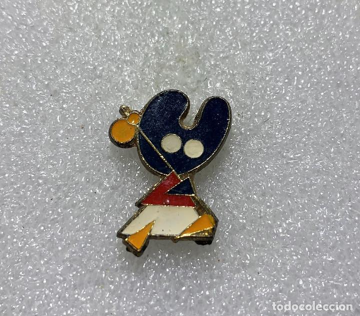 Pins de colecci&oacute;n: PIN EXPO 92 DE SEVILLA PABELLON DE GALICIA
