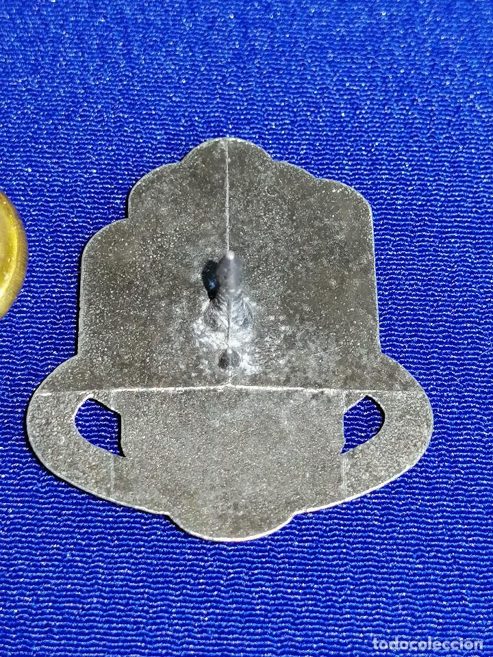 Pins de colecci&oacute;n: DISCOTECA SCORPIA- PIN - Foto 2
