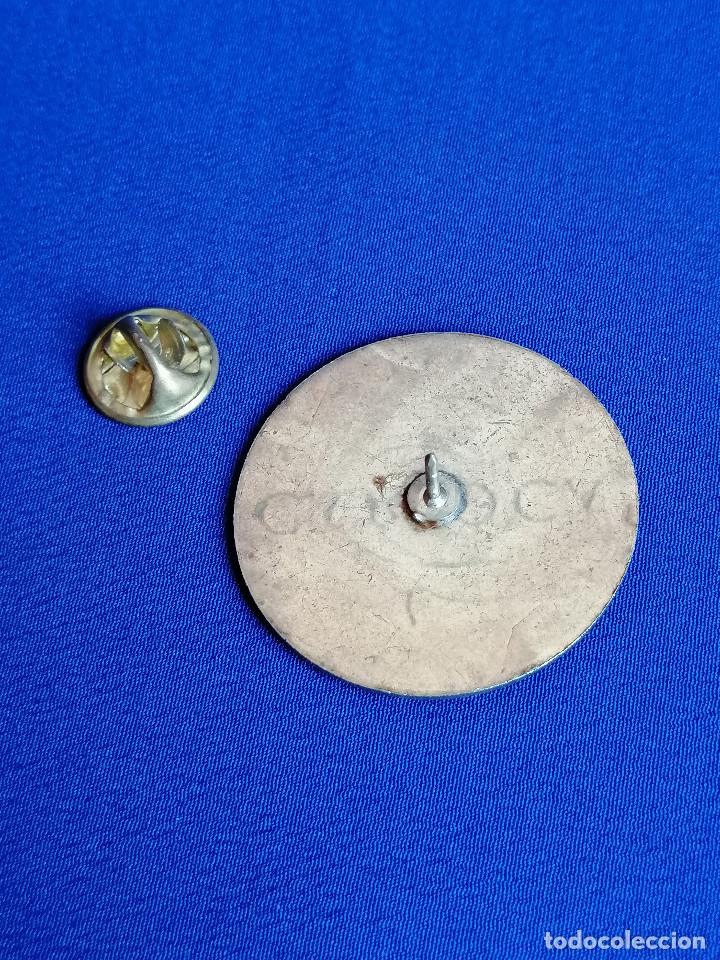 Pins de colecci&oacute;n: PIN DISCOTECA-PUB CAFE CARIOCA - VALENCIA - Foto 4