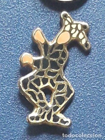 Pins de colecci&oacute;n: PIN ARLEQUIN. PAYASO. BUFON. TITERE. JUGLAR. ES DE TARRAGONA NO CONOZCO MAS INFORMACION. COLOR NEGRO