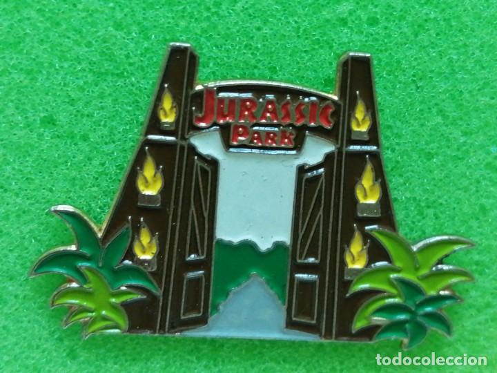 Pin Jurassic Park Vendido En Venta Directa 210082941