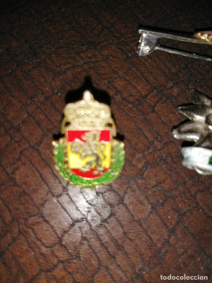 Pins de colecci&oacute;n: Lote de 5 pin - Foto 4