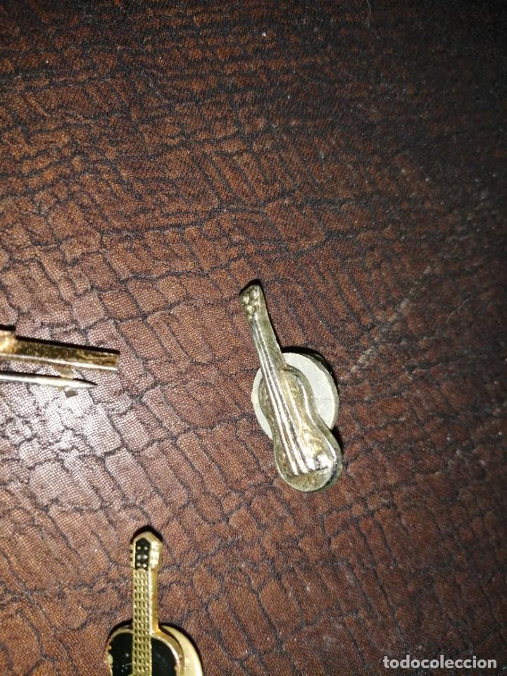 Pins de colecci&oacute;n: Lote de 5 pin - Foto 7