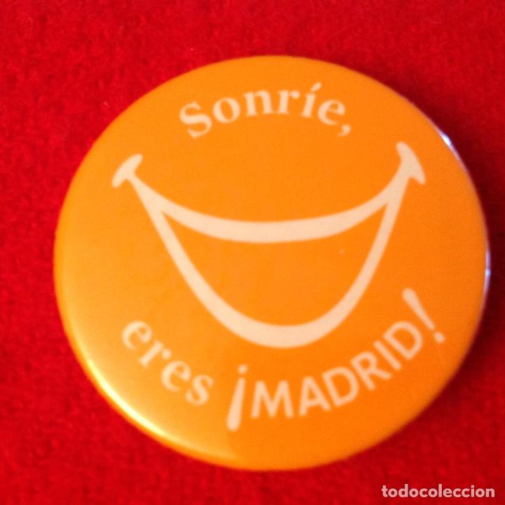 Pin em SONRIE