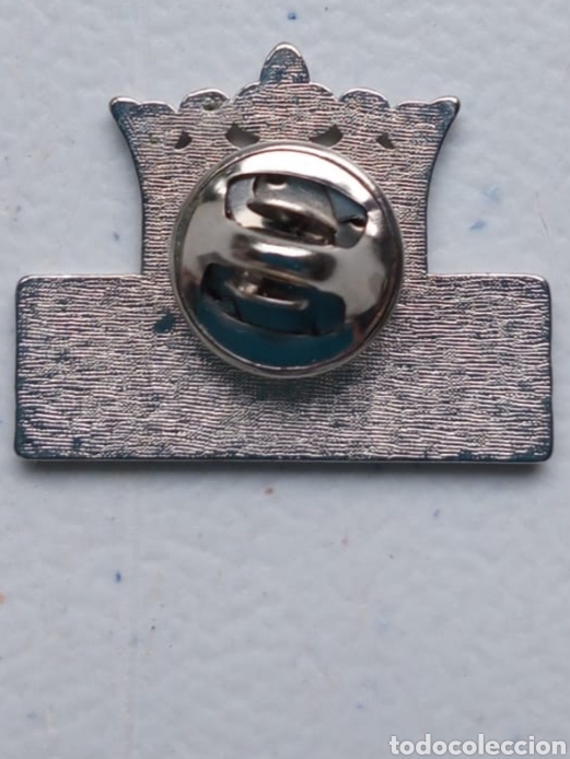Pins de colecci&oacute;n: PIN ROYAL HOUSING SYSTEM ESPA&Ntilde;A. - Foto 2