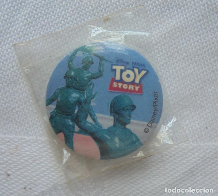 Pins de colecci&oacute;n: Broche Toy Story