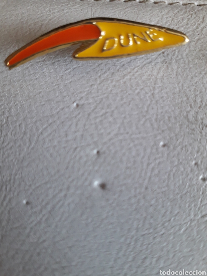 Pins de colecci&oacute;n: Pin discoteca dune