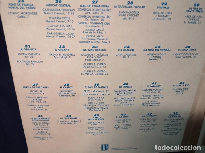 Pins de colecci&oacute;n: ALBUN COMPLETO PINS EL VENDRELL - Foto 6