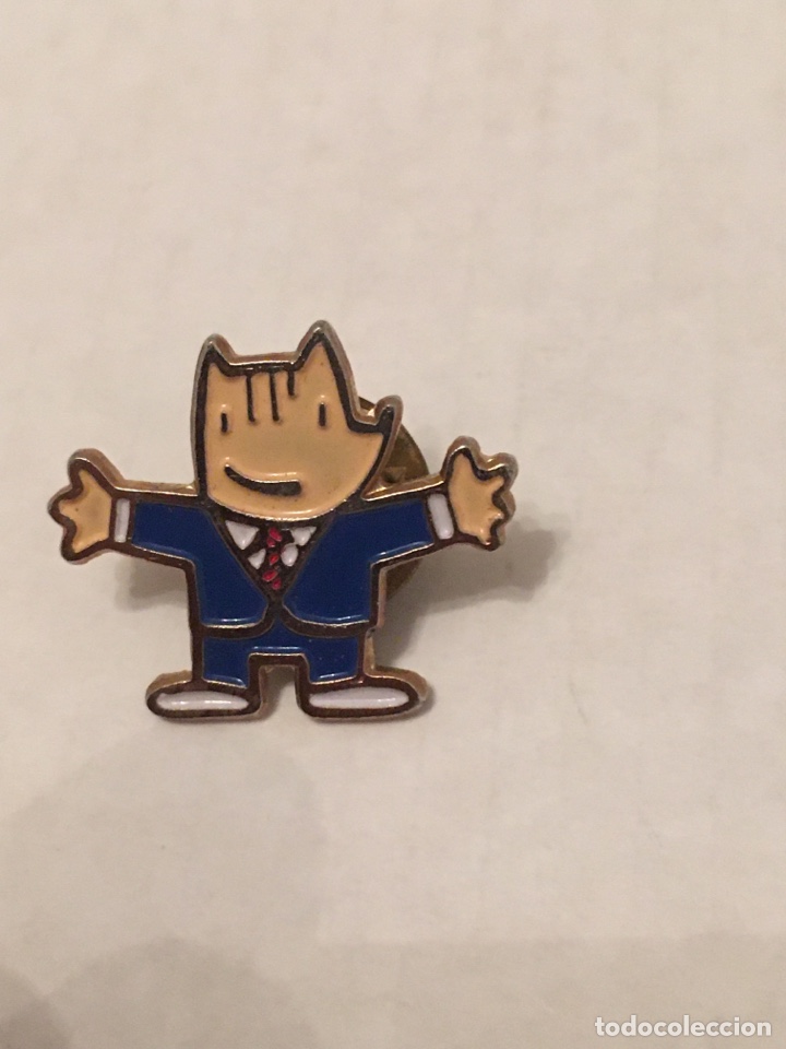 Pins de colecci&oacute;n: PIN DE COBI - Foto 1