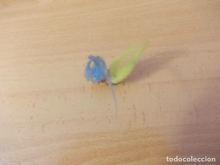 Pins de colecci&oacute;n: lote pins &rdquo;Trolls&rdquo; Miniland - Foto 4