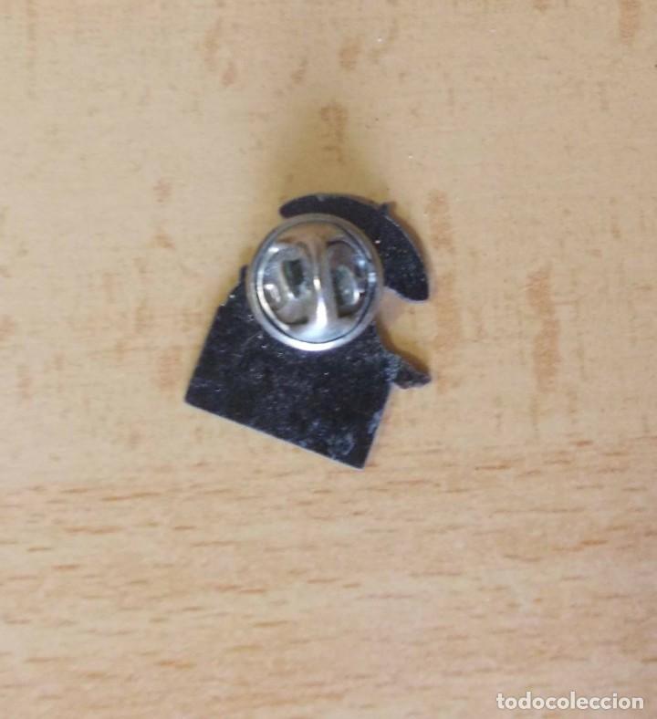 Pins de colecci&oacute;n: Pin de Gafas &rdquo;Multisol&rdquo; decada 1990 - Foto 2