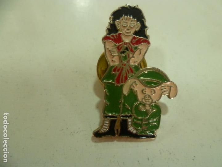 Pins de colecci&oacute;n: Pin Bola de Drag&oacute;n