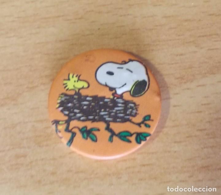 Pins de colecci&oacute;n: Pin &rdquo; Snoopy&rdquo; - Foto 1