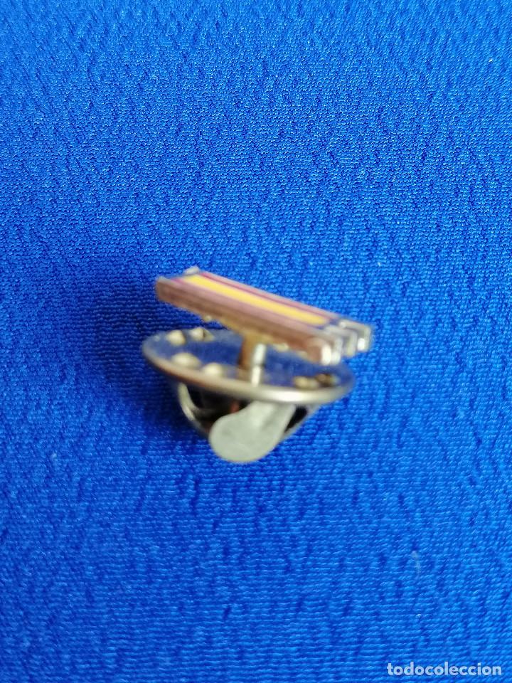 Pins de colecci&oacute;n: PIN BANDERA ESPA&Ntilde;OLA - Foto 2