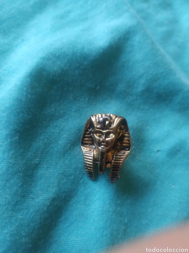 pin esfinge egípcia egipto - Buy Antique and collectible pins on  todocoleccion