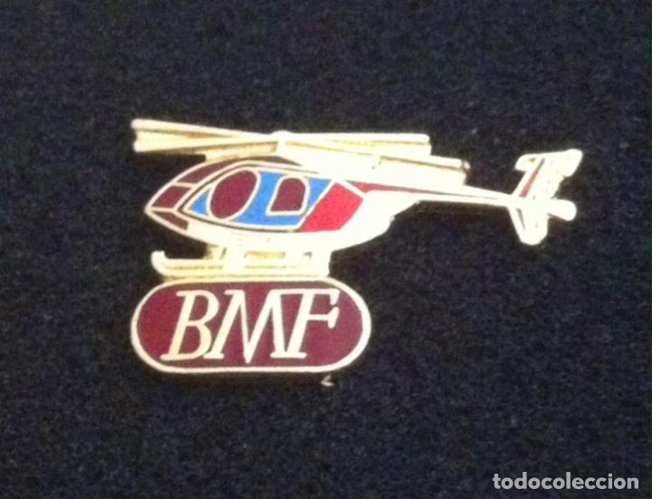 Pins de colecci&oacute;n: PIN HELICOPTERO - Foto 1