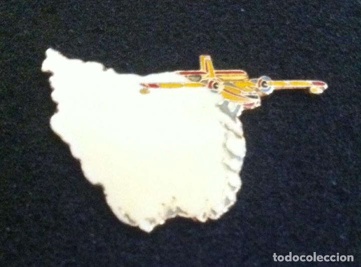Pins de colecci&oacute;n: PIN AVION - Foto 1
