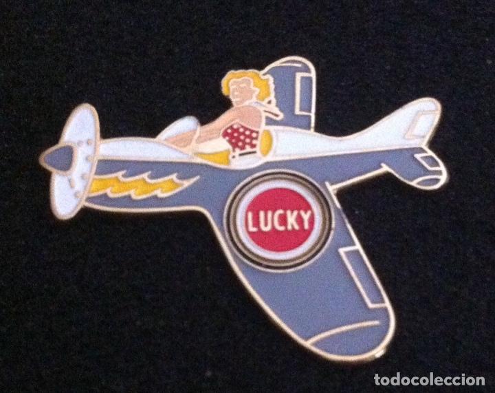 Pins de colecci&oacute;n: PIN AVIONETA - Foto 1