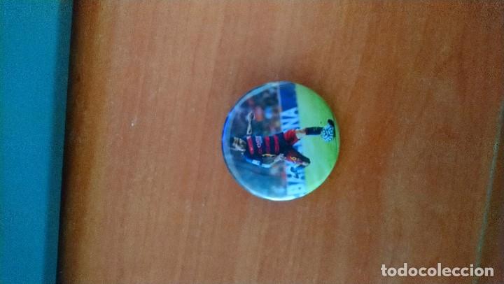 Pins de colecci&oacute;n: chapa dani alves - Foto 1
