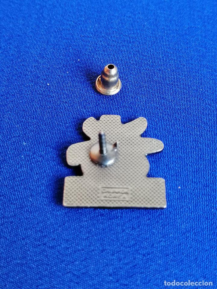 Pins de colecci&oacute;n: pin kodak olimpiadas - Foto 2