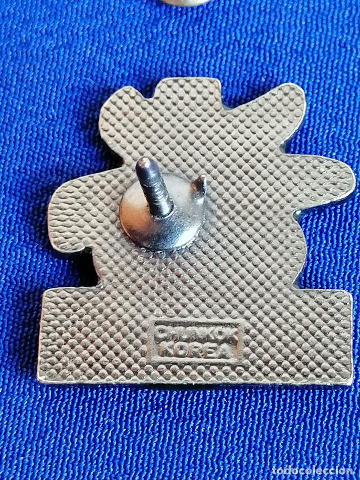 Pins de colecci&oacute;n: pin kodak olimpiadas - Foto 3