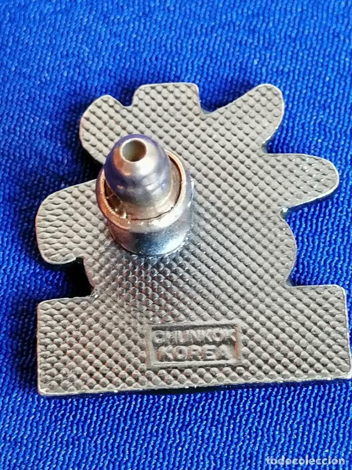 Pins de colecci&oacute;n: pin kodak olimpiadas - Foto 4