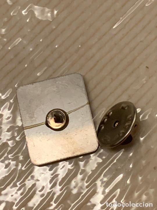 Pins de colecci&oacute;n: PIN MITSUBISHI - Foto 2