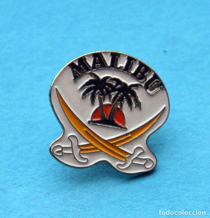 Pins de colecci&oacute;n: PINS: MALIBU - Foto 1