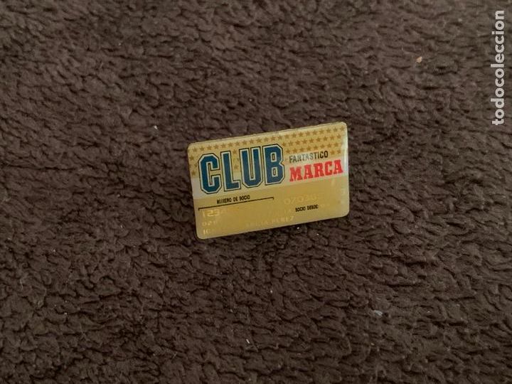 Pins de colecci&oacute;n: PIN CLUB MARCA