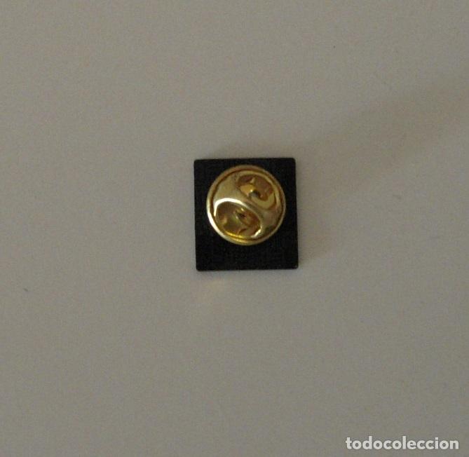 Pins de colecci&oacute;n: PIN TURISTICO DE JAEN - Foto 2