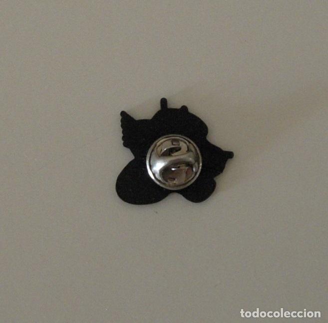 Pins de colecci&oacute;n: PIN DE TRAGAFUEGOS - Foto 2