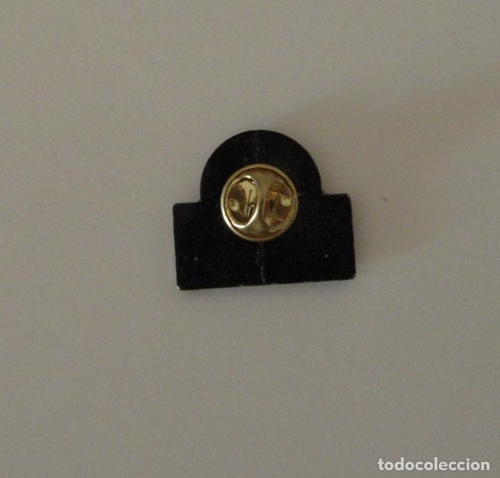 Pins de colecci&oacute;n: PIN DE EUSKERA SI - Foto 2