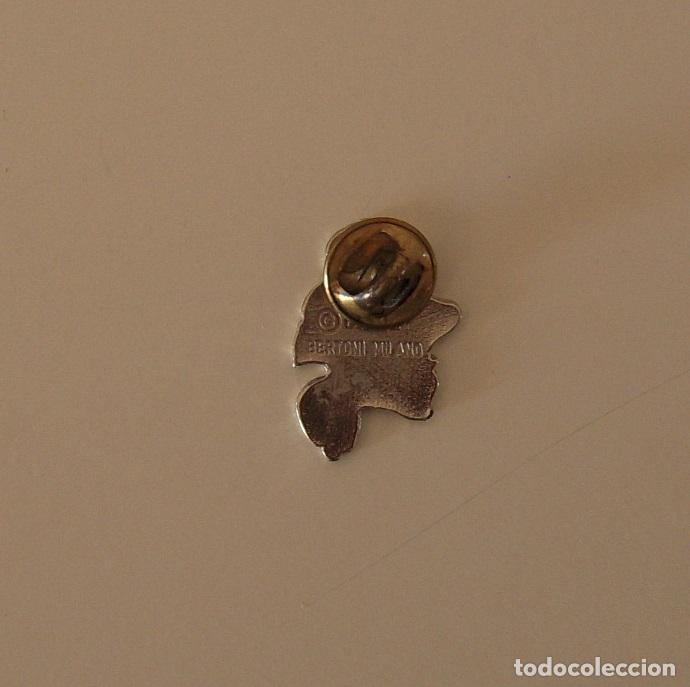 Pins de colecci&oacute;n: PIN DEL TIO GILITO - Foto 2