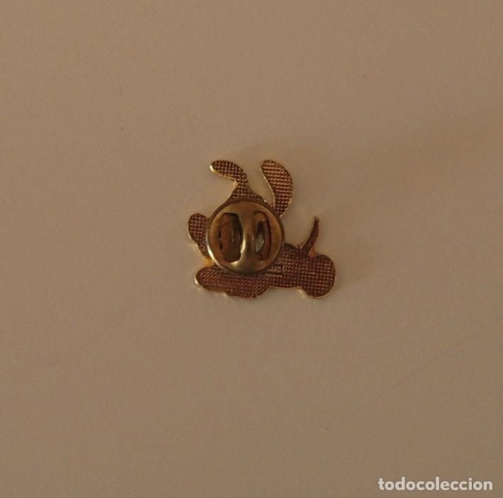 Pins de colecci&oacute;n: PIN DE PLUTO - Foto 2