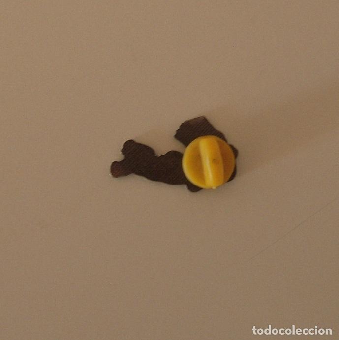 Pins de colecci&oacute;n: PIN DE BART SIMSON - Foto 2