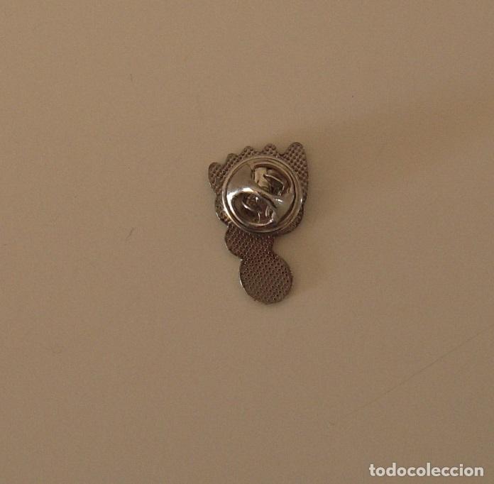 Pins de colecci&oacute;n: PIN METALICO - Foto 2