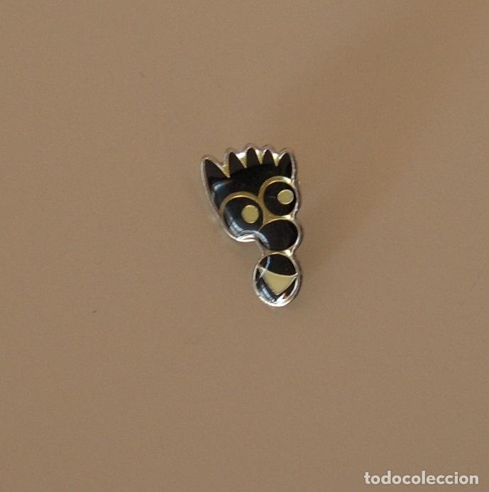 Pins de colecci&oacute;n: PIN METALICO - Foto 1