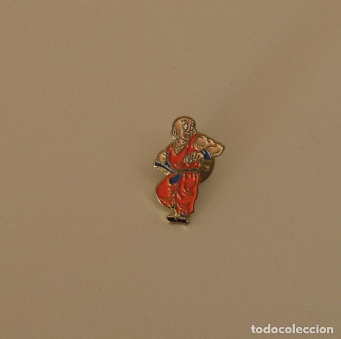 Pins de colecci&oacute;n: PIN DE DRAGON BALL - Foto 1