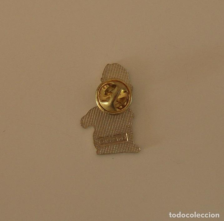 Pins de colecci&oacute;n: PIN DE DRAGON BALL - Foto 2