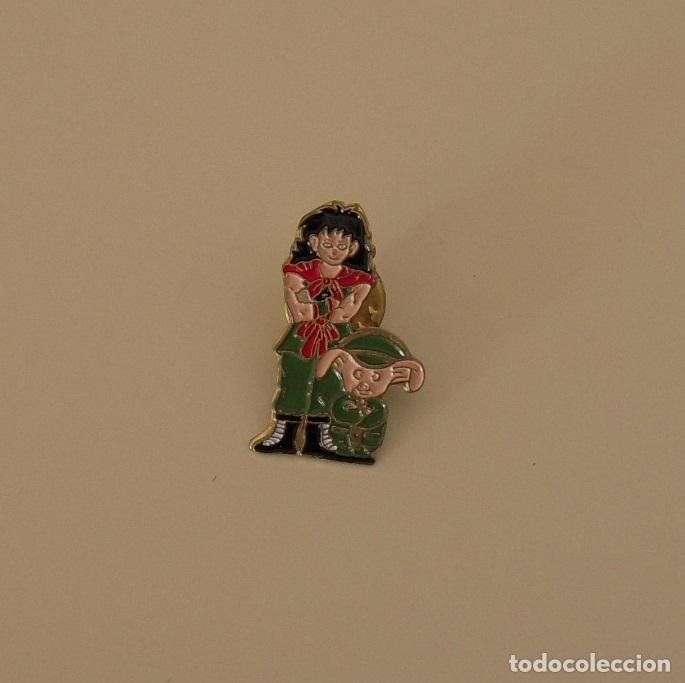 Pins de colecci&oacute;n: PIN DE DRAGON BALL - Foto 1