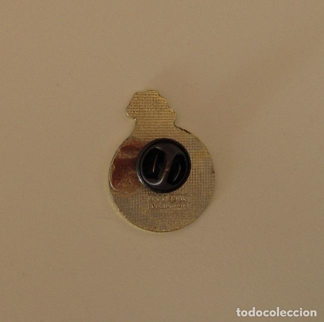 Pins de colecci&oacute;n: PIN DE GOLF - Foto 2
