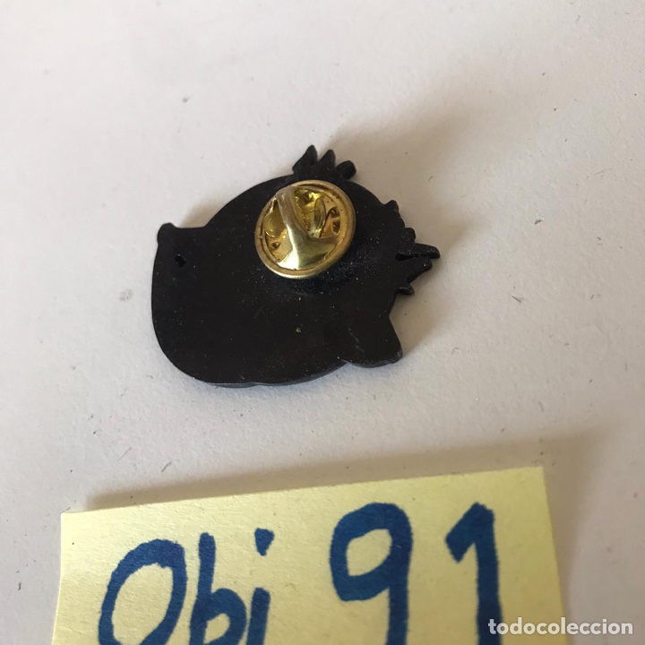 Pins de colecci&oacute;n: Pins convento - Foto 2