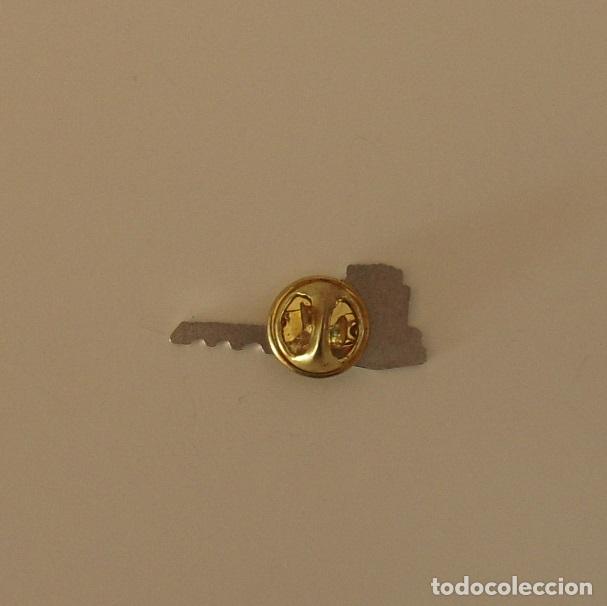 Pins de colecci&oacute;n: PIN DE ZAMORA - Foto 2