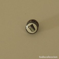 Pins de colección: PIN ESMALTADO DE DEDAL